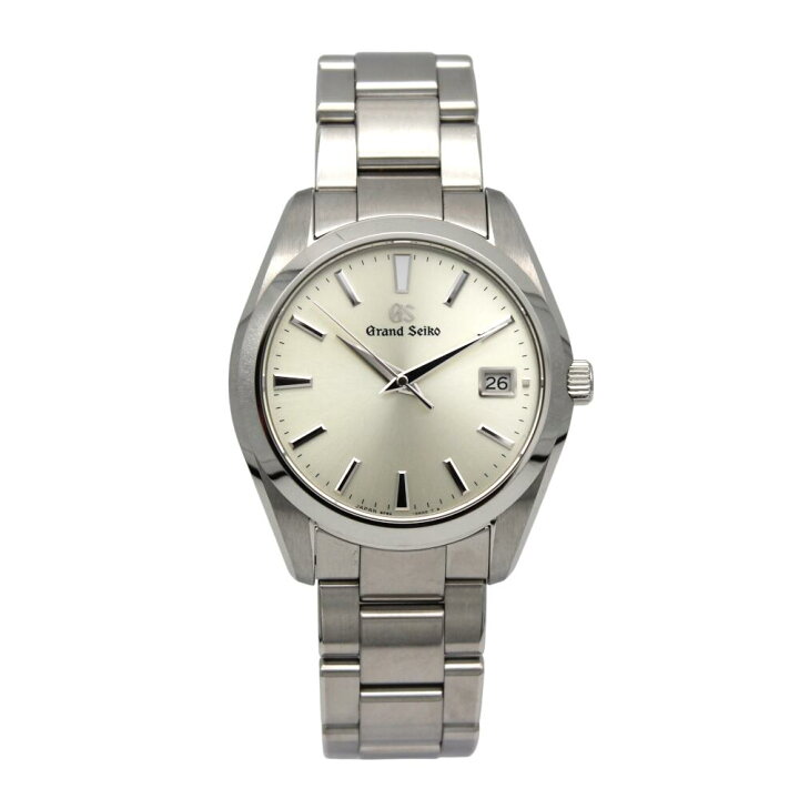楽天市場】【中古】Grand Seiko グランドセイコー SBGV221 9f82-0af0 