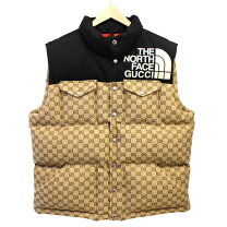 楽天市場】Gucci グッチ（ベスト・ジレ｜トップス）：メンズ 