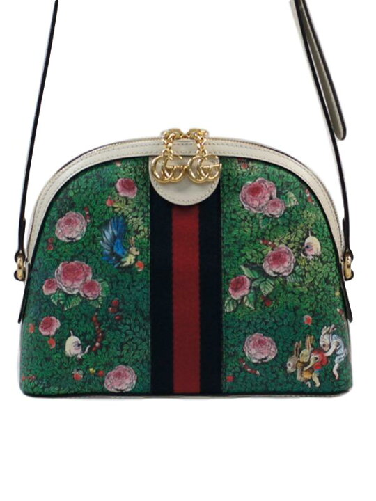 楽天市場】GUCCI グッチ 499621 ヒグチユウコ 日本限定 コレクション 