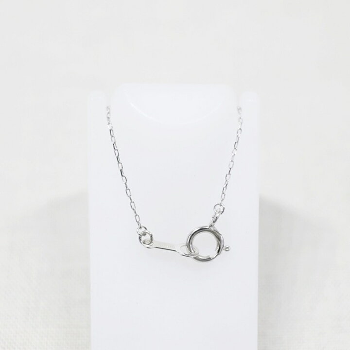 楽天市場】中古美品 K18WG ルビー・ダイヤモンドネックレス R0.39ct/D0  