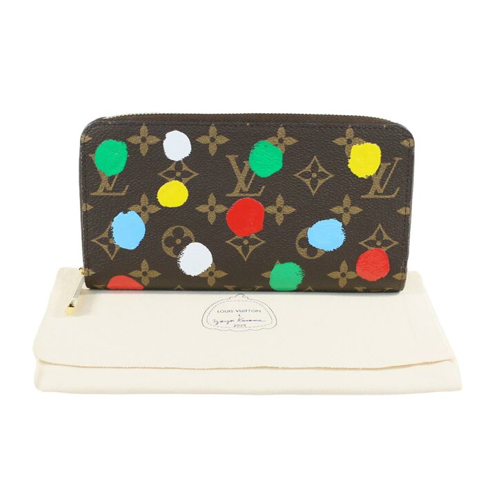 楽天市場】未使用 展示品 Louis Vuitton ルイヴィトン ジッピー  