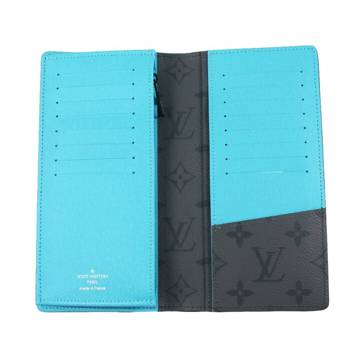 楽天市場】未使用 LOUIS VUITTON ルイヴィトン M11467 ポルトフォイユ 