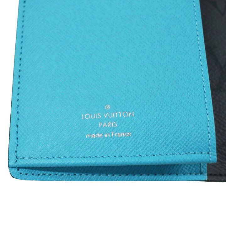 楽天市場】未使用 LOUIS VUITTON ルイヴィトン M11467 ポルトフォイユ 