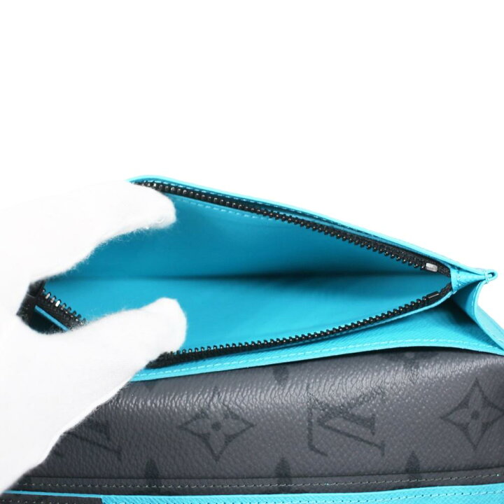 楽天市場】未使用 LOUIS VUITTON ルイヴィトン M11467 ポルトフォイユ 