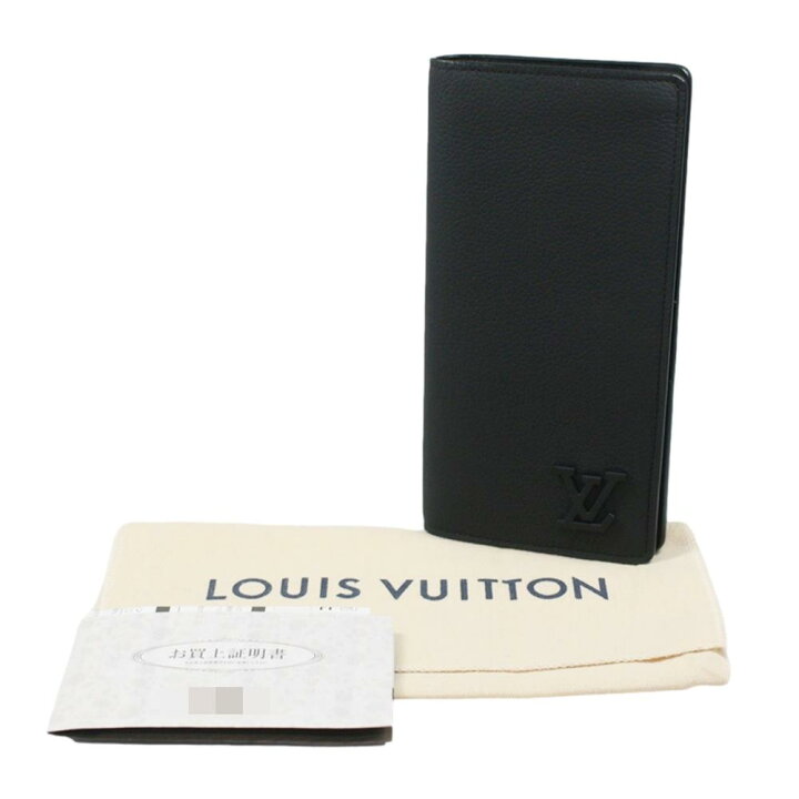 楽天市場】極美品 LOUIS VUITTON ルイヴィトン M69980 ポルトフォイユ 