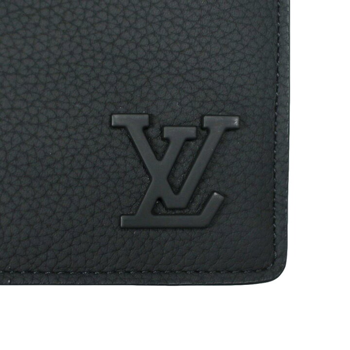 楽天市場】極美品 LOUIS VUITTON ルイヴィトン M69980 ポルトフォイユ 