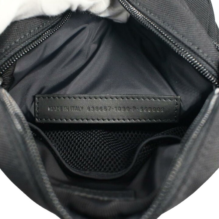 楽天市場】極美品 BALENCIAGA バレンシアガ SPORT スモール 