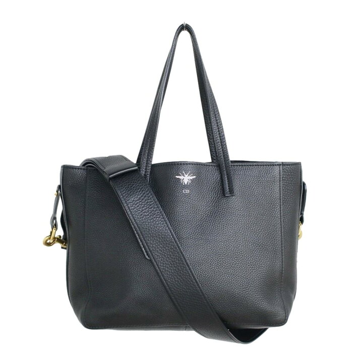 楽天市場】中古美品 Christian Dior クリスチャン ディオール Dior BEE  