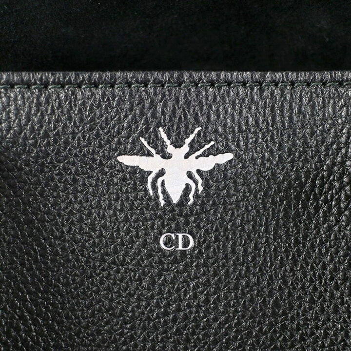 楽天市場】中古美品 Christian Dior クリスチャン ディオール Dior BEE  