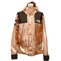 楽天市場】supreme the north face metallic mountain parkaの通販