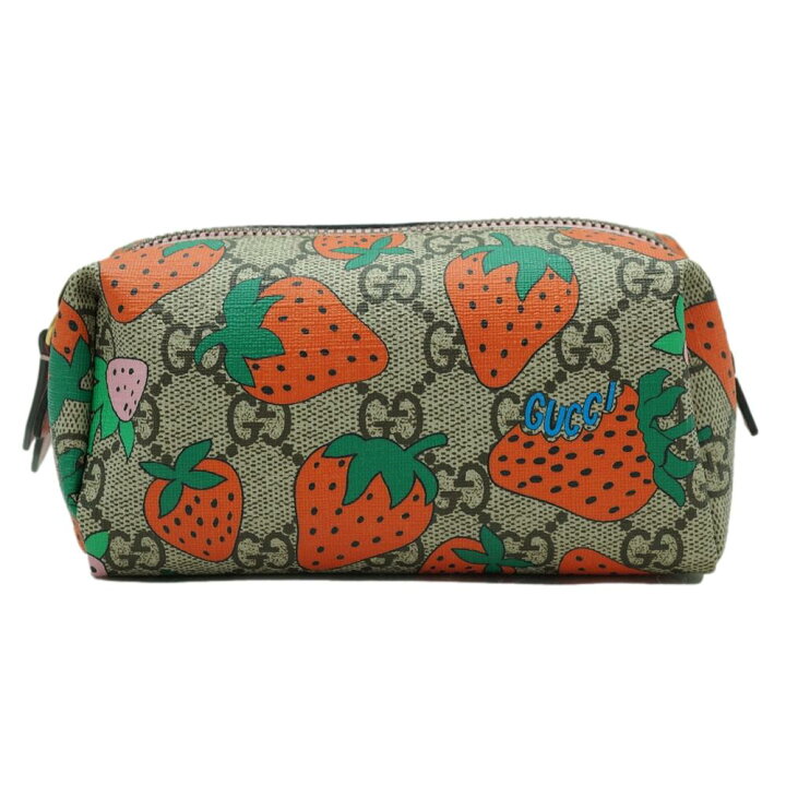 楽天市場】【美品】【特上】GUCCI(グッチ) 576217 GGスプリーム 