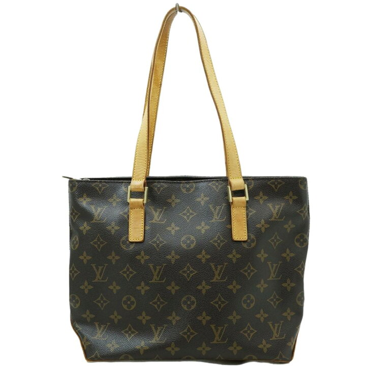 楽天市場】LOUIS VUITTON ルイ・ヴィトン カバピアノ モノグラム 