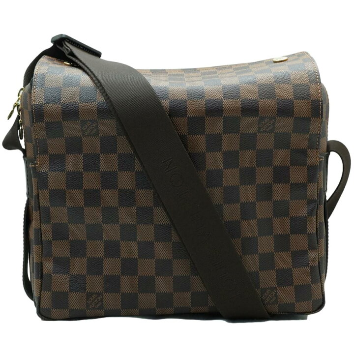 楽天市場】LOUIS VUITTON ルイ・ヴィトン ナヴィグリオ ダミエ N45255  