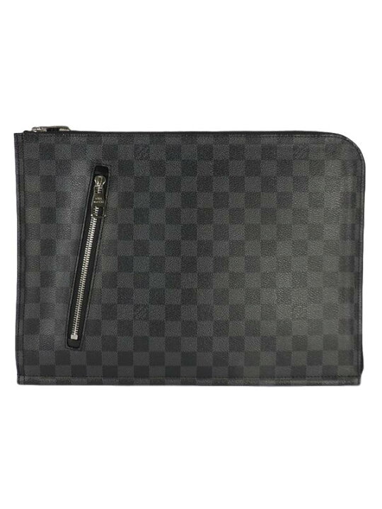 楽天市場】LOUIS VUITTON ルイヴィトン N48247 ダミエ グラフィット 