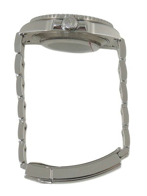 ROLEXロレックス114060サブマリーナノンデイトランダム黒文字盤自動巻きメンズ腕時計【中古】かんてい局【楽ギフ_包装選択】