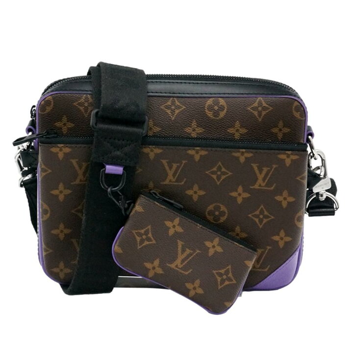 楽天市場】【中古美品】Louis Vuitton(ルイヴィトン) M46266 