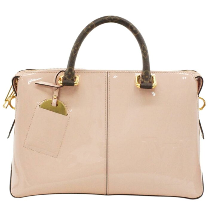 楽天市場】試着動画【中古品】Louis Vuitton(ルイヴィトン) M54639 