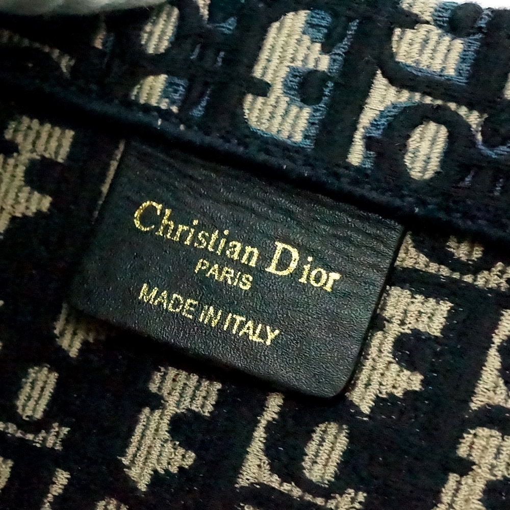 楽天市場】【中古美品】Christian Dior(クリスチャンディオール 