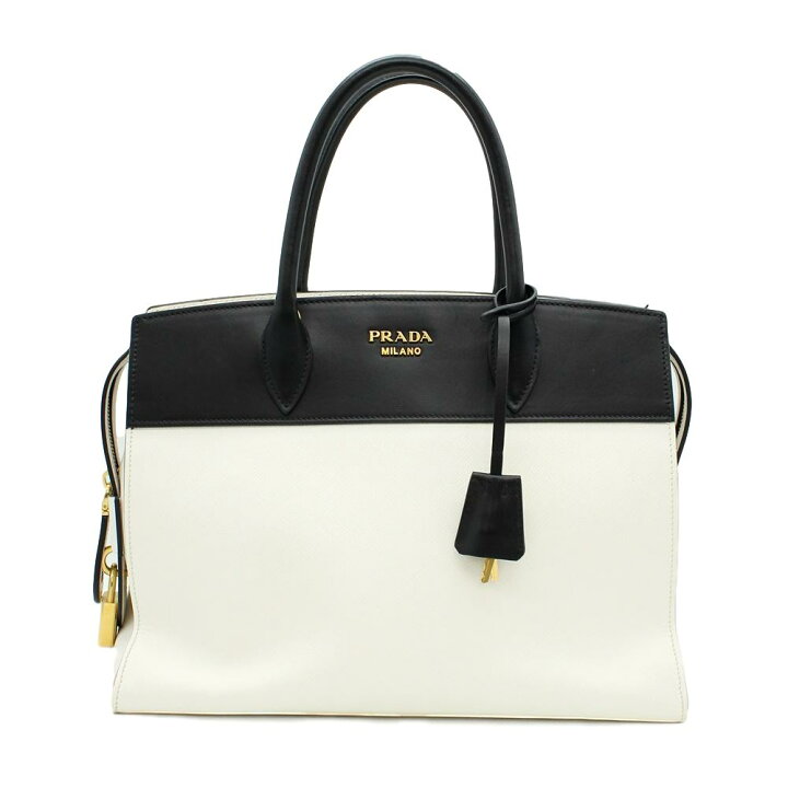 楽天市場】PRADA 2WAYショルダーバッグ エスプラナード 1BA047  