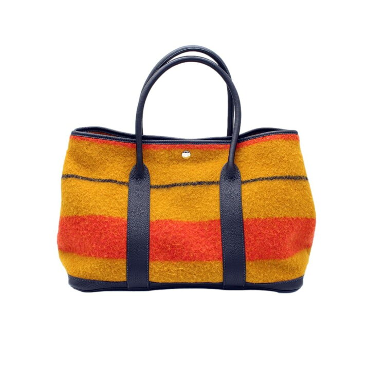 楽天市場】HERMES エルメス ロカバール ガーデンパーティPM  