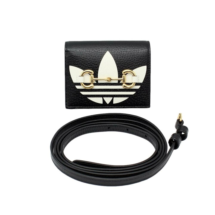楽天市場】GUCCI×adidas グッチ アディダス コラボ ホースビット 