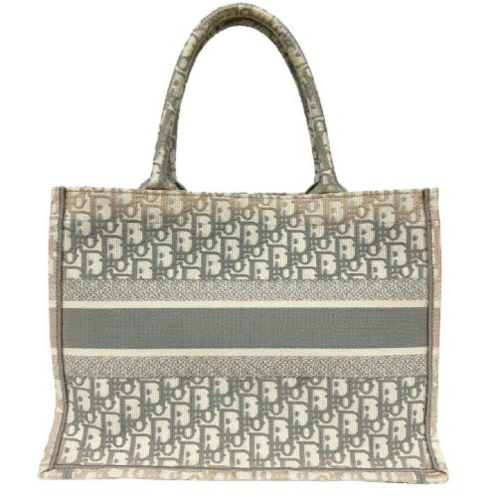 楽天市場】クリスチャン ディオール M1296ZRIW_M932 Dior Book Tote 
