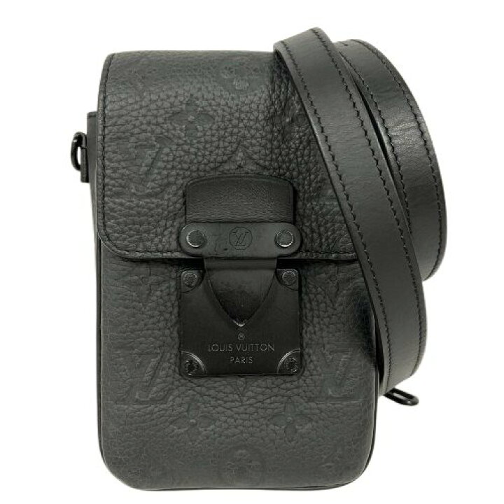 楽天市場】LOUIS VUITTON ルイヴィトン M81524 Sロック ヴェルティカル 