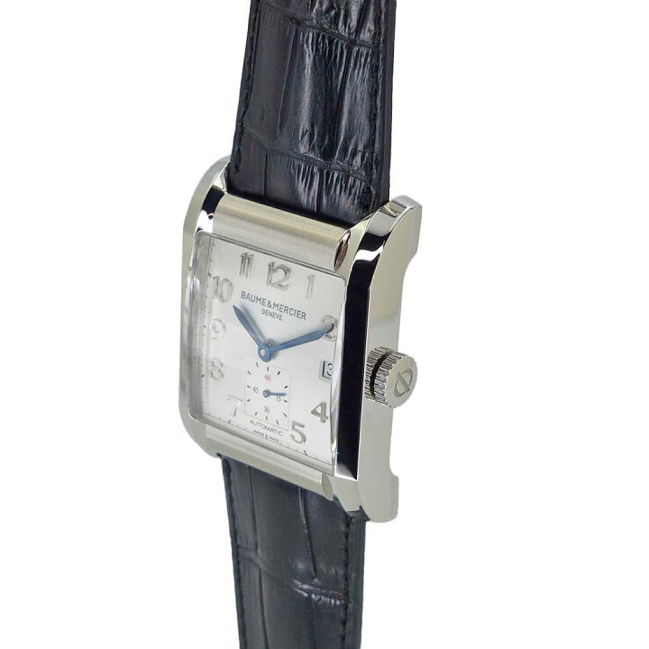 楽天市場】ボーム＆メルシエ BAUME&MERCIE M0A10026 ハンプトン 