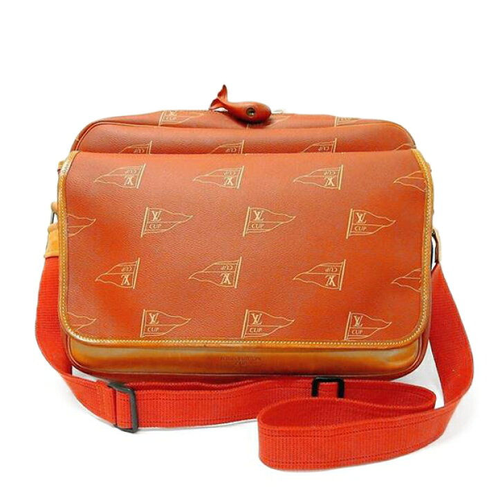 楽天市場】【中古】LOUIS VUITTON M80028 カルヴィ アボガニー 