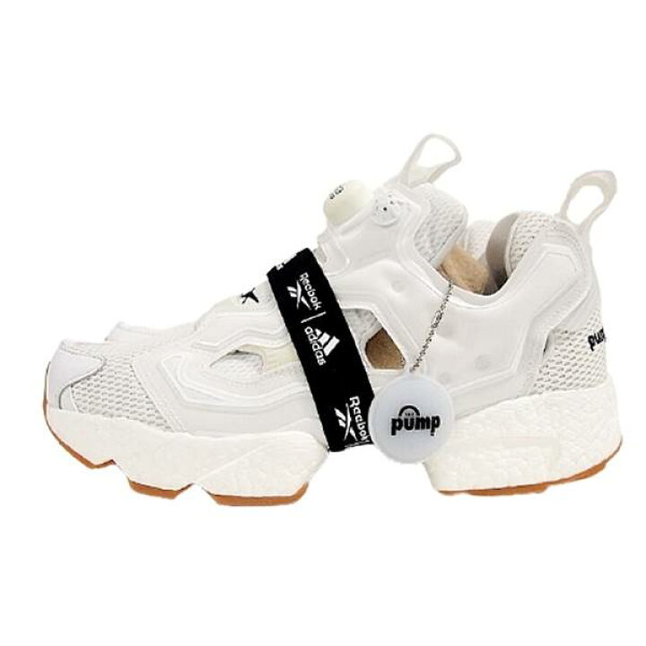 楽天市場】【中古】Reebok adidas FU9238 INSTAPUMP FURY BOOST 