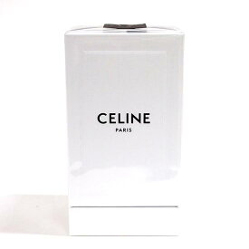 【中古】CELINE EAU DE CALIFORNIE オード パルファム 100 ML 香水 セリーヌ オード・カリフォルニ レディース 女性 USED-SS●