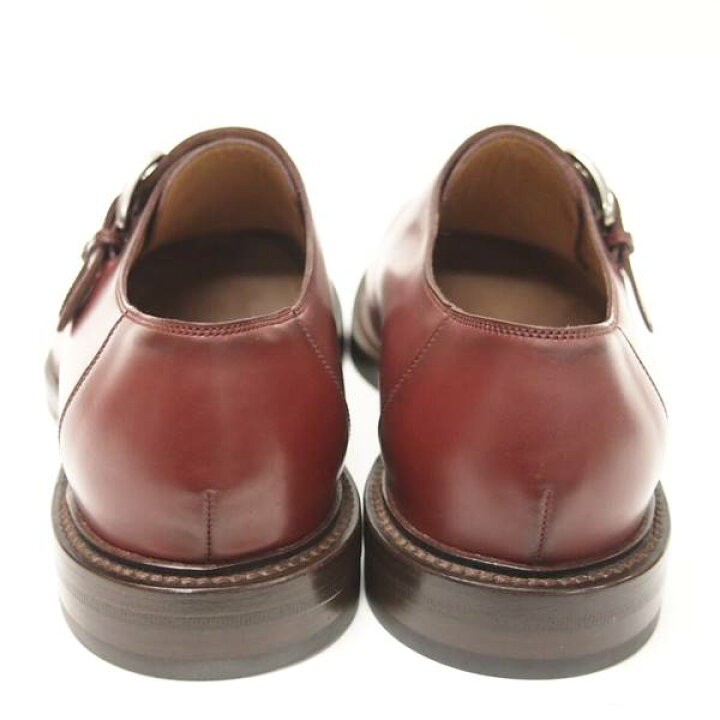 楽天市場】【中古】GUCCI 322299 ダブル モンクストラップ ビジネス 