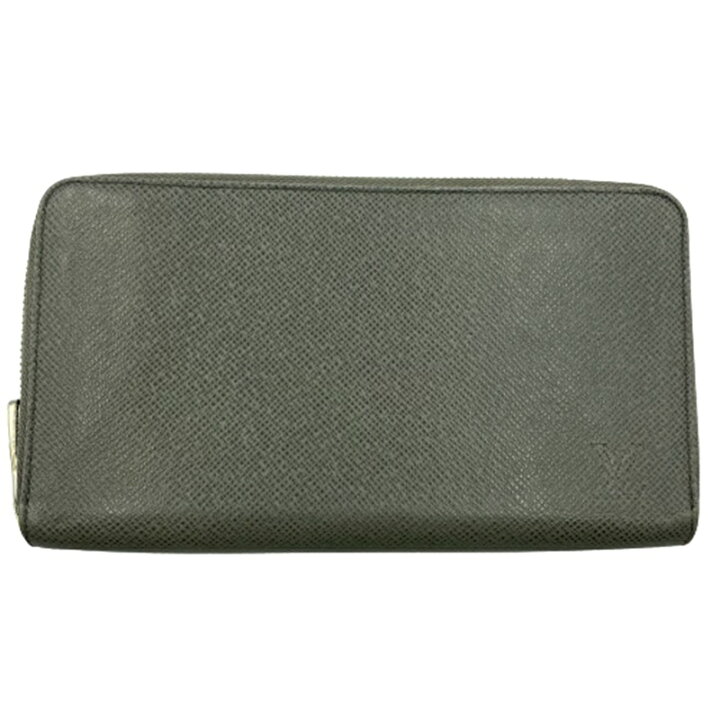 楽天市場】【中古】LOUIS VUITTON M30517 ジッピー オーガナイザー 