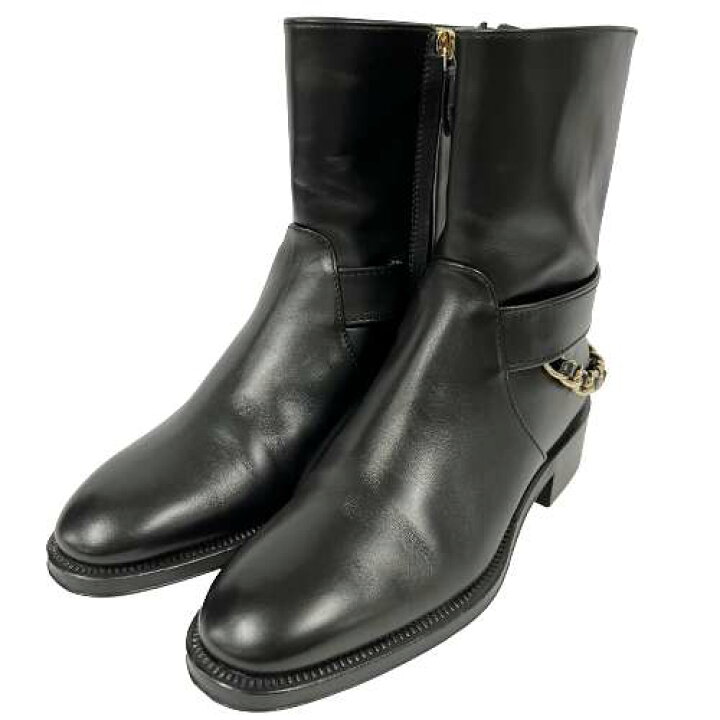 楽天市場】【中古】CHANEL シャネル 22A G39170 X56609 94305 ショート 