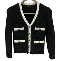 楽天市場】chanel ジャケット 34の通販 