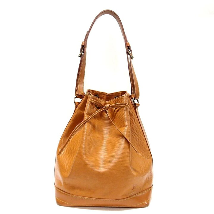楽天市場】【中古】LOUIS VUITTON M44008 ノエ エピ ジパング ゴールド  