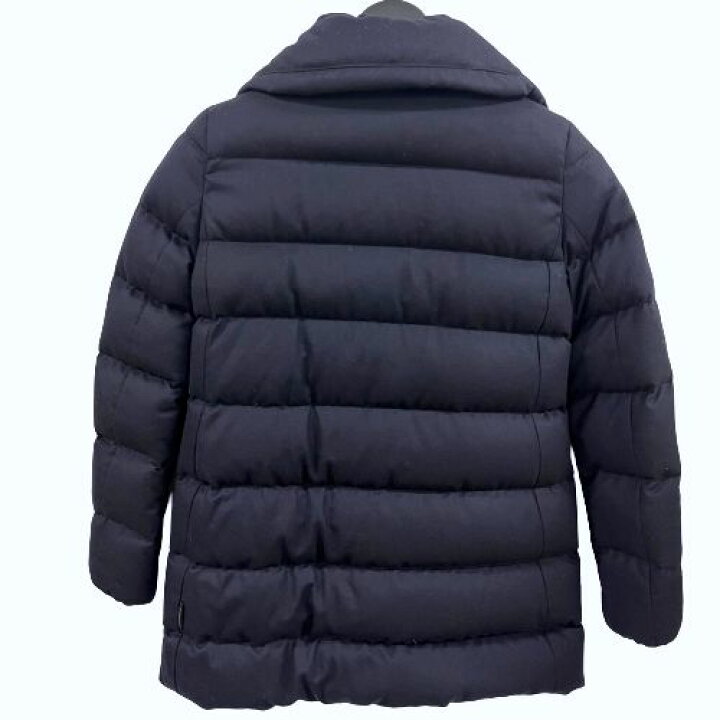 楽天市場】【中古】MONCLER TORCELLE ダウンコート A20934697200 5441  