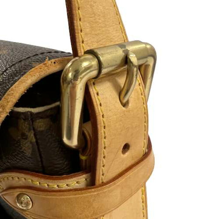 LOUIS VUITTON ルイヴィトン ハドソンPM M40027 0730◻︎ ☆ルイ 