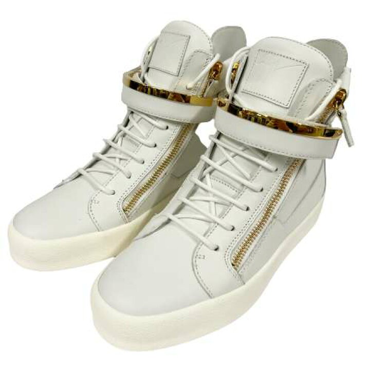 楽天市場】【中古】GIUSEPPE ZANOTTI ジュゼッペザノッティ RM00038  