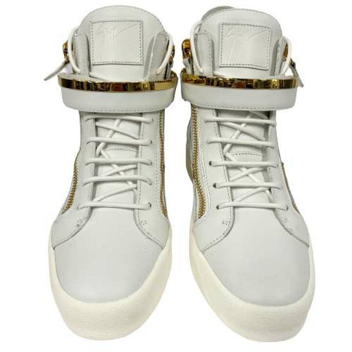 楽天市場】【中古】GIUSEPPE ZANOTTI ジュゼッペザノッティ RM00038  