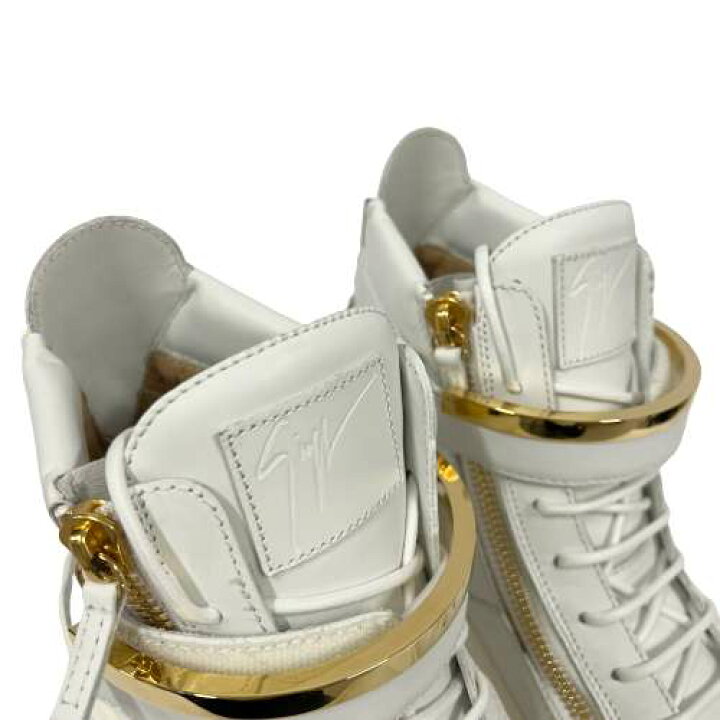 楽天市場】【中古】GIUSEPPE ZANOTTI ジュゼッペザノッティ RM00038 
