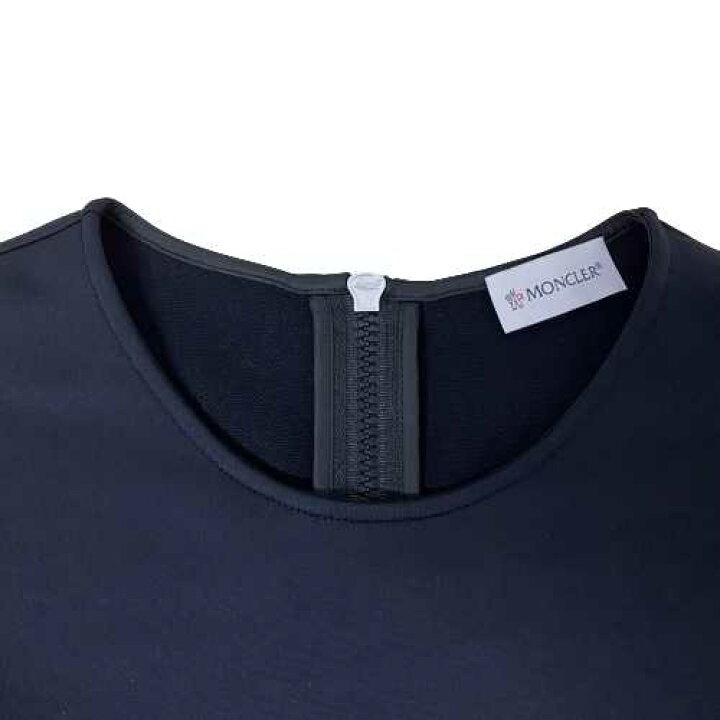 楽天市場】MONCLER 半袖 ワンピース I10938I00004 899RA サイズXS 
