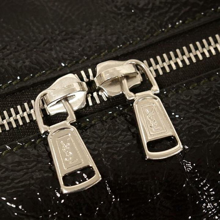 楽天市場】【中古】Yves Saint Laurent 208314 イージーボストンバッグ 