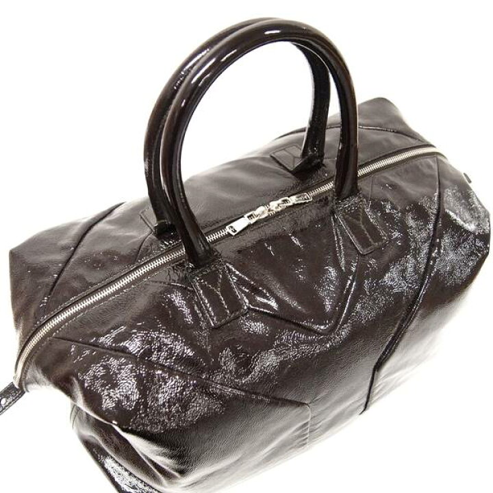 楽天市場】【中古】Yves Saint Laurent 208314 イージーボストンバッグ  