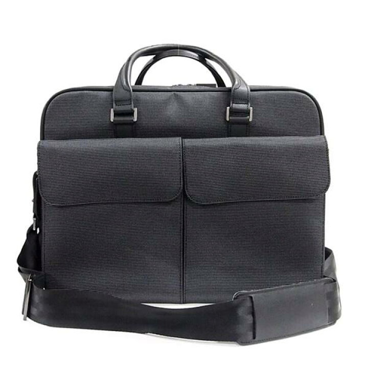 楽天市場】【中古】Dunhill ビジネス ショルダー バッグ グレー 