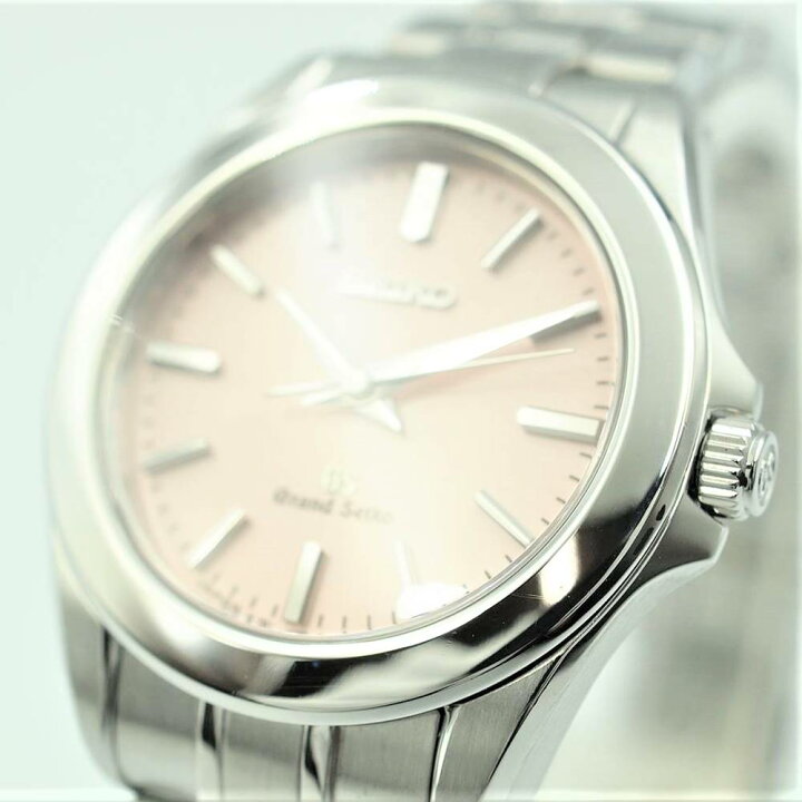 楽天市場】【中古】SEIKO STGF045 グランドセイコー 4J51-0AB0  