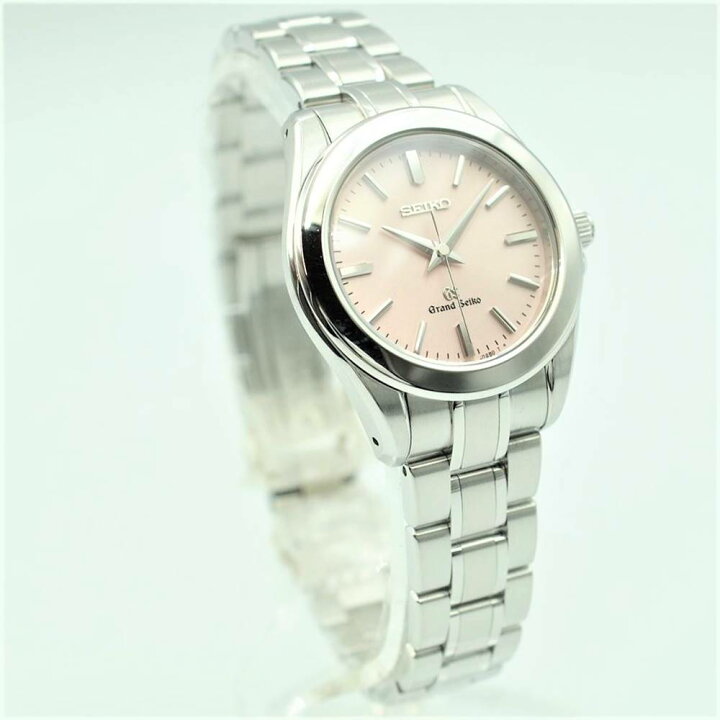 楽天市場】【中古】SEIKO STGF045 グランドセイコー 4J51-0AB0  