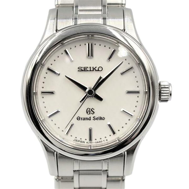 楽天市場】【中古】SEIKO STGF027 グランドセイコー 4J51-0AA0  