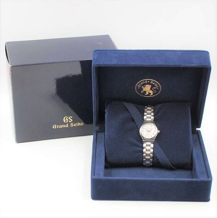楽天市場】【中古】SEIKO STGF027 グランドセイコー 4J51-0AA0  