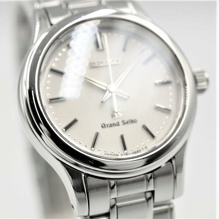 楽天市場】【中古】SEIKO STGF027 グランドセイコー 4J51-0AA0  
